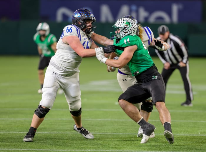 southlake carroll byron nelson texas uil 6a division i playoffs 2023 169A9063